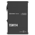 Teltonika TSW114 Комутатор 4 порти некерований фото 5