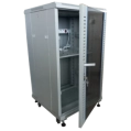 Hypernet FNC8-20U-FLAT 20U 600x800 Шафа комутаційна підлогова фото 2