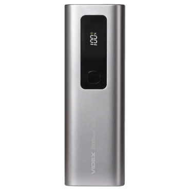 VIDEX VPB-366 PD100Вт 20000мА•г Повербанк