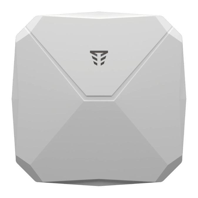 Tiras Orion NOVA X (white) ППК Тірас фото 1