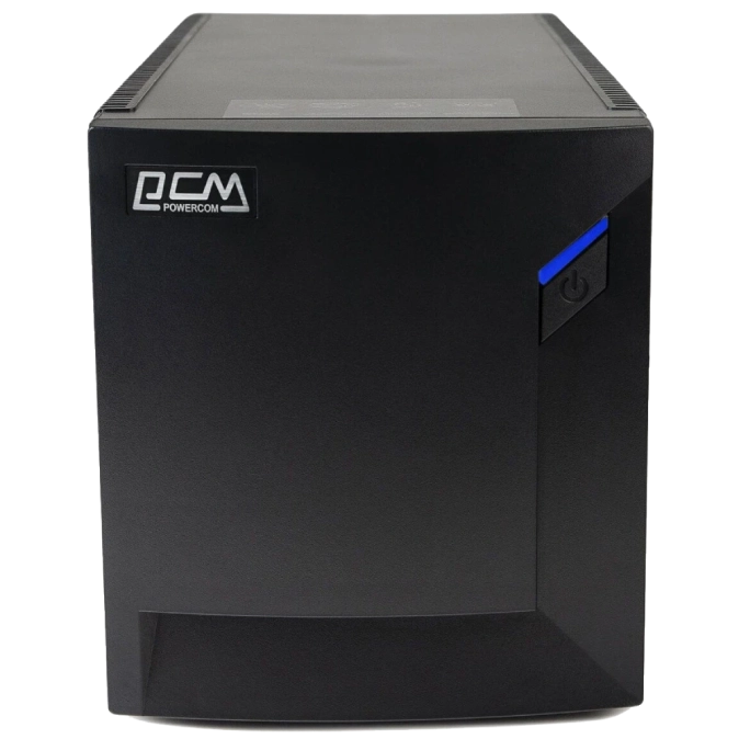 Powercom RPT-2000AP Schuko Джерело безперебійного живлення фото 1