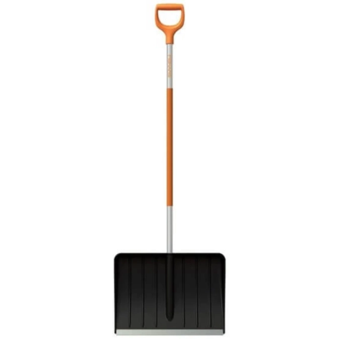 Fiskars SnowXpert™ (1062828) Скріпер для збирання снігу фото 1