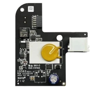 DS-PM1-D модуль блока питания