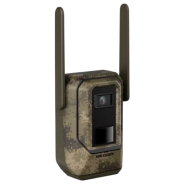 DS-2XS6F45G0-IC1/4G 4 МП для установки в дикой среде (аккумлятор в комплекте)