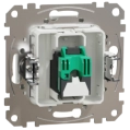 Schneider Electric Sedna Design & Elements SDD111451 RJ45 5e Комп'ютерна розетка фото 2