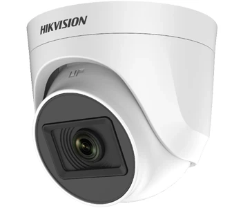 DS-2CE76H0T-ITPF(C) 5МП (2.8мм) Turbo HD видеокамера Hikvision
