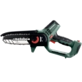 Metabo MS 18 LTX 15 (600856500) Акумуляторна ланцюгова пила фото 2