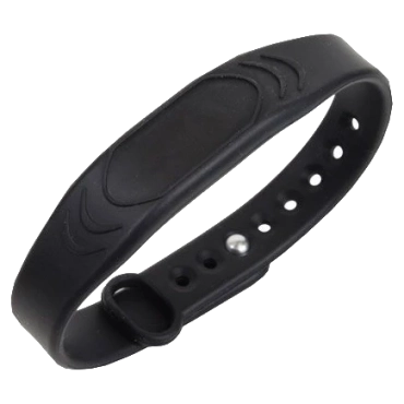 SB032-MF black MF браслет