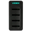 Videx VCH-LC420 Зарядний пристрій фото 1