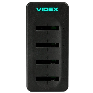 Videx VCH-LC420 Зарядний пристрій