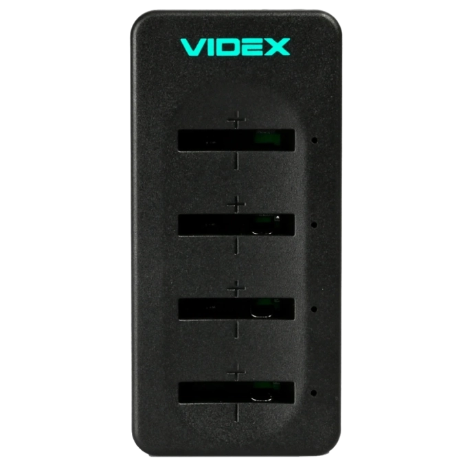 Videx VCH-LC420 Зарядний пристрій фото 1