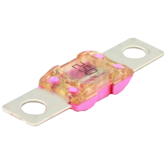 Victron Energy MEGA-fuse 250A/58V for 48V products (1 pc) Запобіжник фото 1