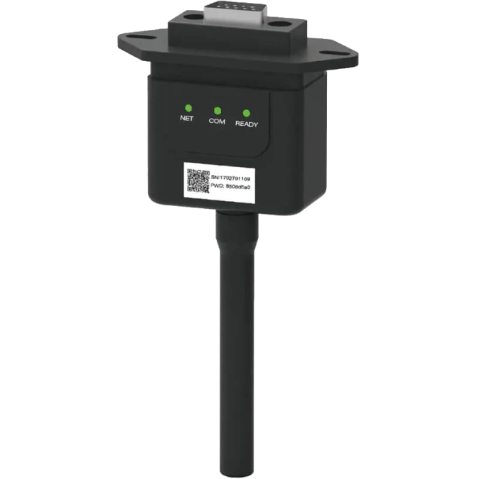 Deye Stick Logger LSE-3 Lan RJ-45 Модуль моніторінгу фото 1