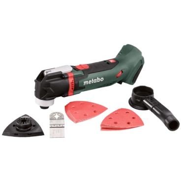Metabo MT 18 LTX (613021890) Аккумуляторный универсальный резак