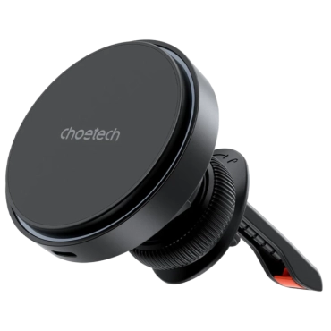 Choetech T205-F Black Автомобильное зарядное устройство