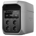 EcoFlow DELTA 3 Max Plus 2048 Вт·г Портативна зарядна станція фото 1