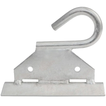 КОц - 12 Крюк