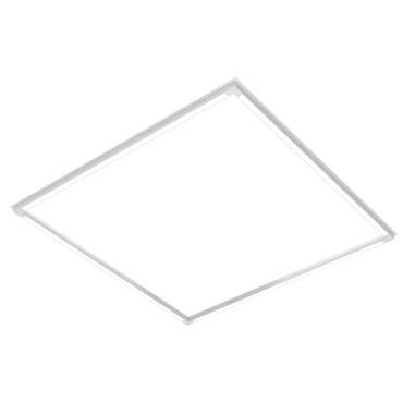 VIDEX ART 40Вт 4100K LED панель
