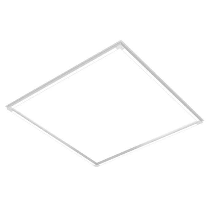 VIDEX ART 40Вт 4100K LED панель