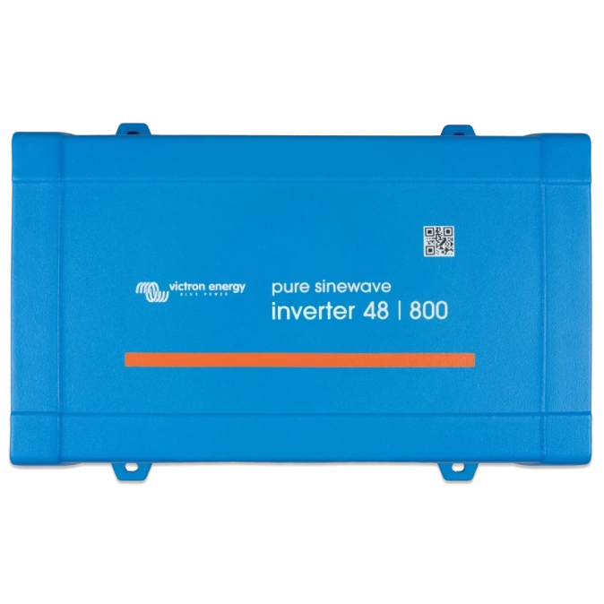 Victron Energy Phoenix Inverter 48/800 230V VE.Direct SCHUKO однофазний чиста синусоїда Інвертор фото 1