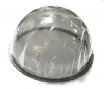 TRC-31H45D85-PC-T димчаста півсфера