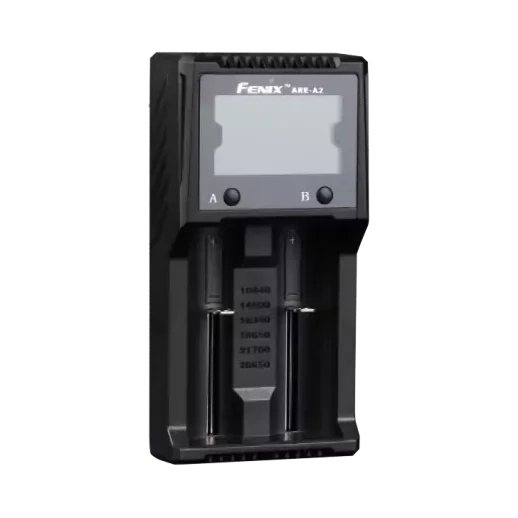Fenix ARE-A2 Зарядний пристрій фото 1