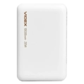 VIDEX VPB-331 PD20W White 10000mAh Повербанк фото 1