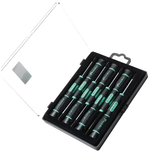 Pro'sKit SD-081A Набір викруток фото 1