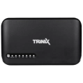 Trinix TRX-MUPS-1812 Type-C 20000mAh LiFePo4 Джерело безперебійного живлення фото 2