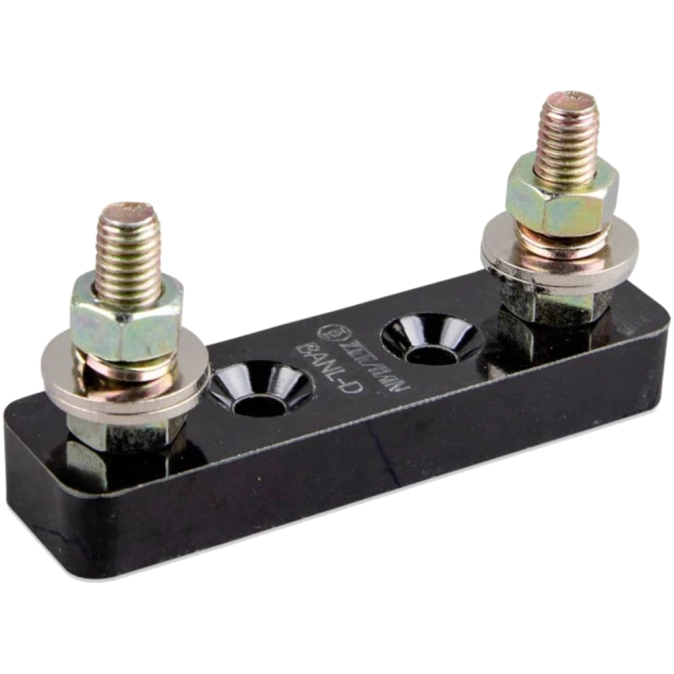 Victron Energy CIP106100000 Fuse holder for ANL-fuse Тримач запобіжника фото 1