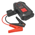 TITANUM TA-JSQ18 2000A 10000mAh Пускозарядний пристрій 4в1 фото 1