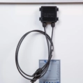 Victron Energy 90W-12V 4a, 90Wp, Poly PV модуль фото 5