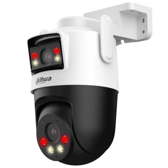 DH-P5D-5F-PV 5МП (2.8+6мм) WiFi IP відеокамера Dahua фото 1