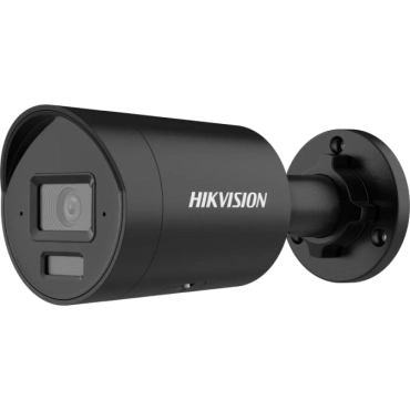 DS-2CD2043G2-LI2U Black 4МП (2.8мм) з мікрофоном IP відеокамера Hikvision