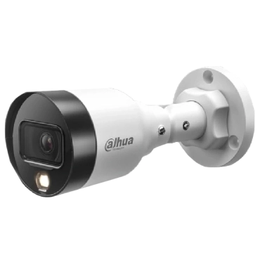 DH-IPC-HFW1239S1-LED 2MП (2.8мм) IP видеокамера Dahua