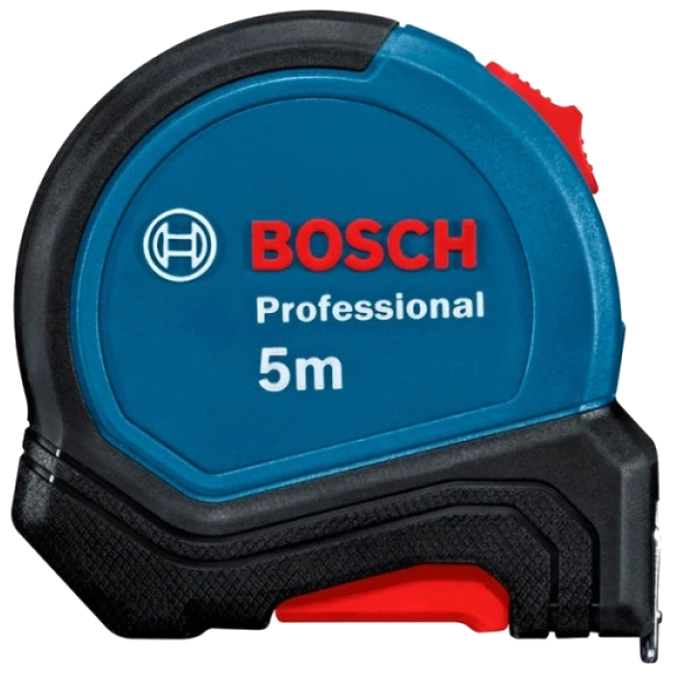 Bosch Professional 5 м Вимірювальна рулетка фото 1
