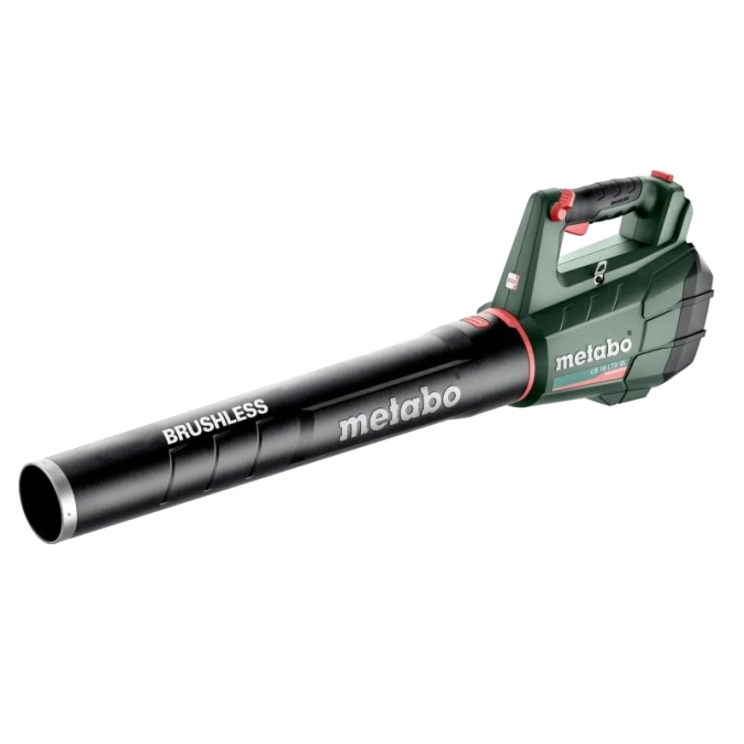 Metabo LB 18 LTX BL (601607850) Акумуляторна повітродувка фото 1