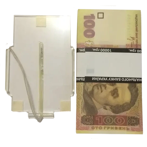 СТСМ-100 Датчик магнітоконтактний фото 1