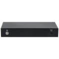 Dahua DH-CS4010-8ET-60 PoE Комутатор 10 портів керований фото 3