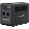 Choetech BS068-EU-BKGY 1024 Вт·год 1200 Вт Портативне джерело живлення фото 2