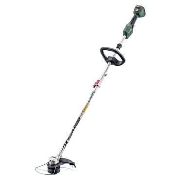 Metabo RTD 18 LTX BL Аккумуляторный триммер