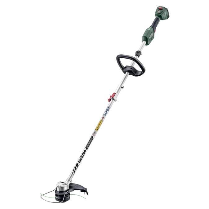 Metabo RTD 18 LTX BL Акумуляторний тример