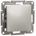 Schneider Electric Asfora EPH0500169 бронза Перемикач перехресний самозажимний фото 1