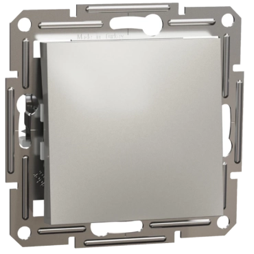 Schneider Electric Asfora EPH0500169 бронза Перемикач перехресний самозажимний
