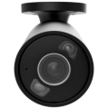 Ajax BulletCam HL (8 Mp/4 mm) black IP відеокамера фото 2