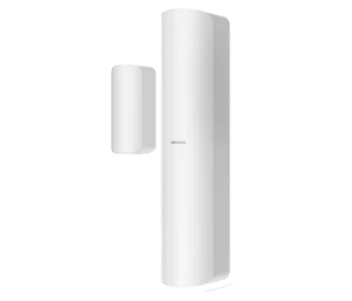 Hikvision DS-PDMC-EG2-WE бездротовий магнітоконтактний сповіщувач фото 1