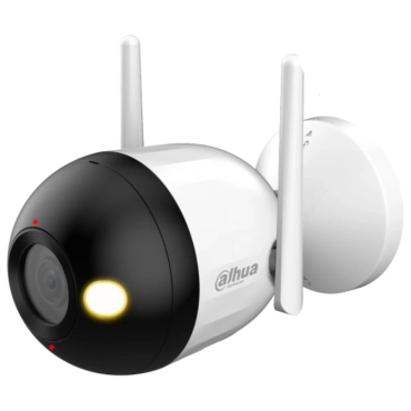 DH-F4C-PV 4МП (2.8мм) Wi-Fi IP відеокамера Dahua