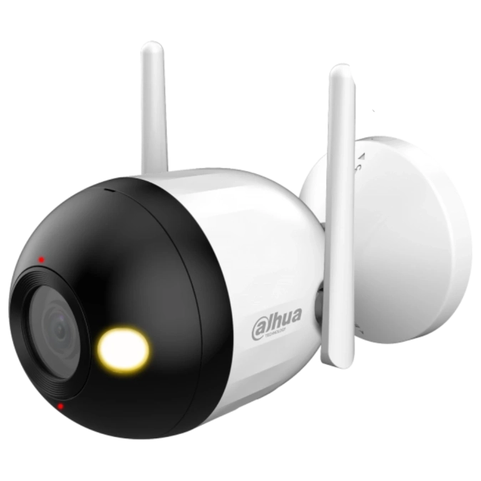 DH-F4C-PV 4МП (2.8мм) Wi-Fi IP відеокамера Dahua фото 1
