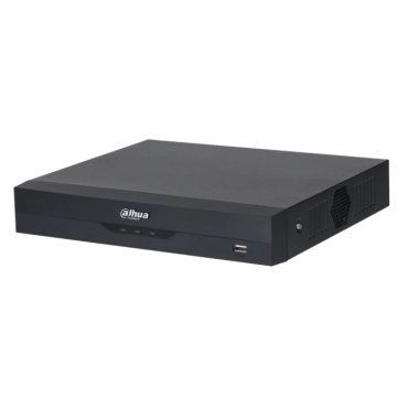 DH-XVR4104HS-I 4-канальный 1080N/720p 1U 1HDD WizSense Видеорегистратор Dahua