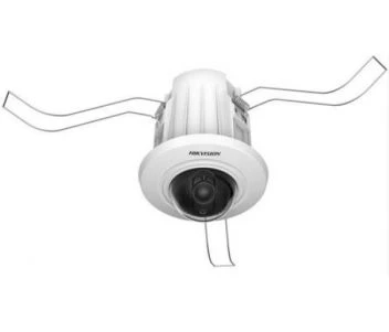 DS-2CD2E20F-W (2.8мм) Вбудована IP відеокамера Hikvision фото 1